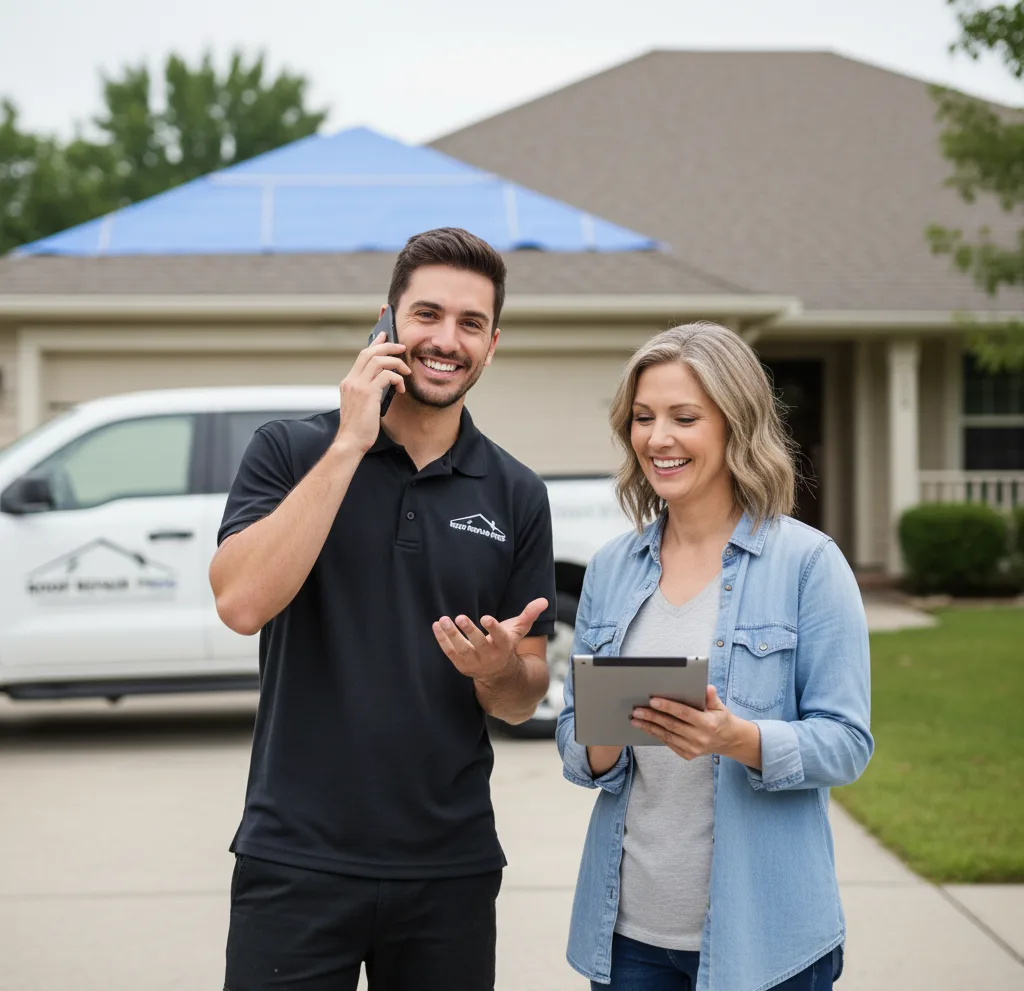 Roof Maintenance in Bernardsville, NJ